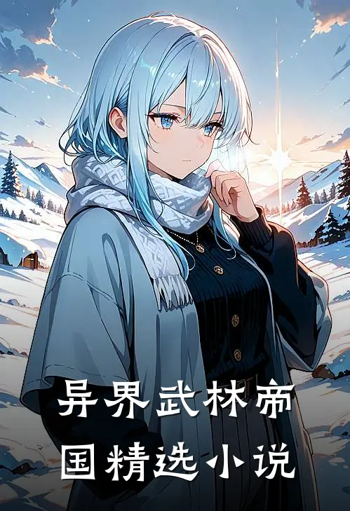 异界武林帝国精选小说