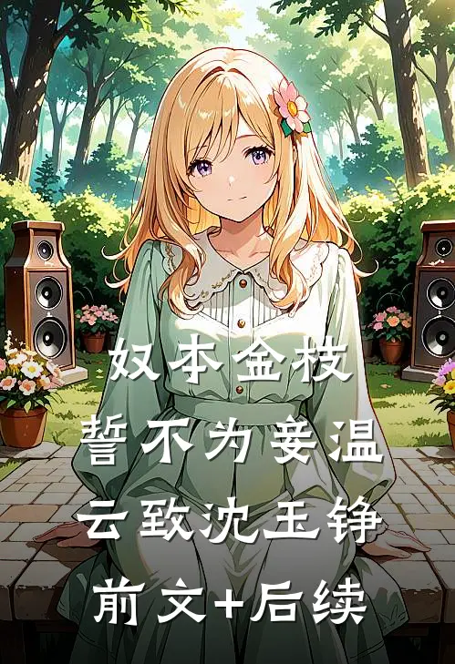 奴本金枝，誓不为妾温云致沈玉铮前文+后续