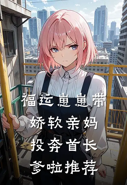 福运崽崽带娇软亲妈投奔首长爹啦推荐