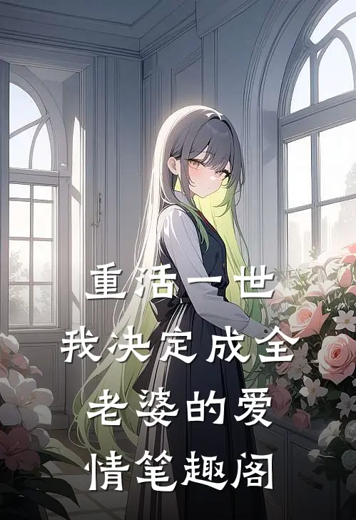 重活一世，我决定成全老婆的爱情笔趣阁
