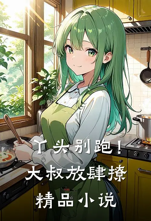丫头别跑！大叔放肆撩精品小说