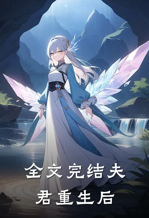 全文完结夫君重生后