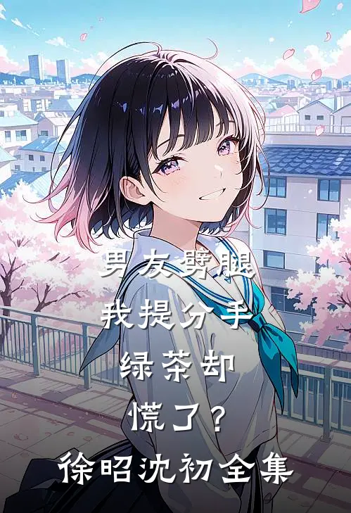 男友劈腿我提分手，绿茶却慌了？徐昭沈初 全集