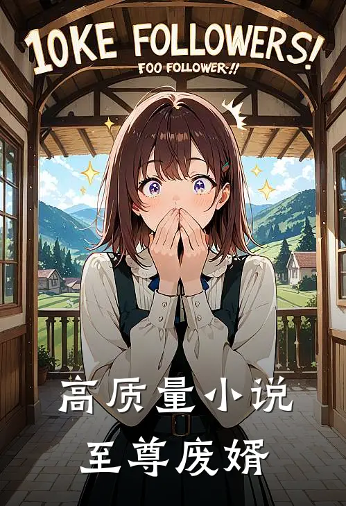 高质量小说至尊废婿