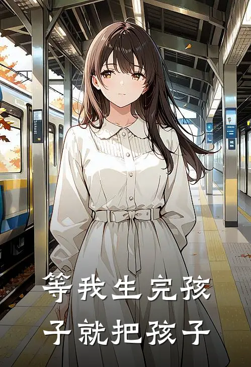 等我生完孩子就把孩子