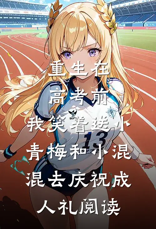 重生在高考前，我笑着送小青梅和小混混去庆祝成人礼阅读