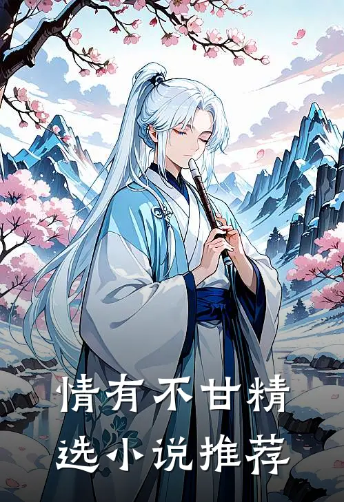 情有不甘精选小说推荐