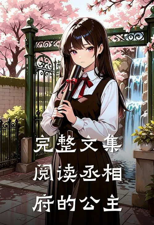 完整文集阅读丞相府的公主