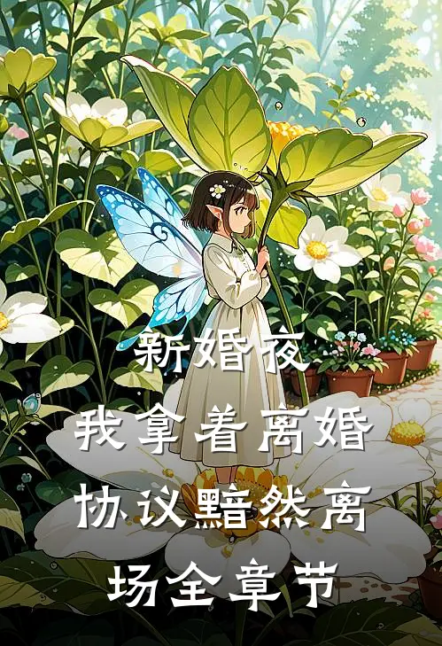 新婚夜，我拿着离婚协议黯然离场全章节