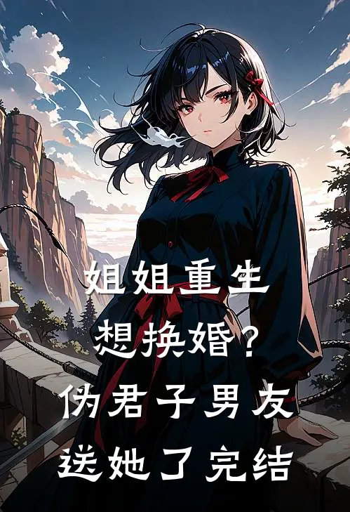 姐姐重生想换婚?伪君子男友送她了完结了吗