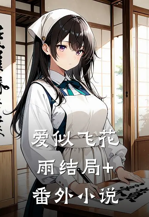爱似飞花雨结局+番外小说