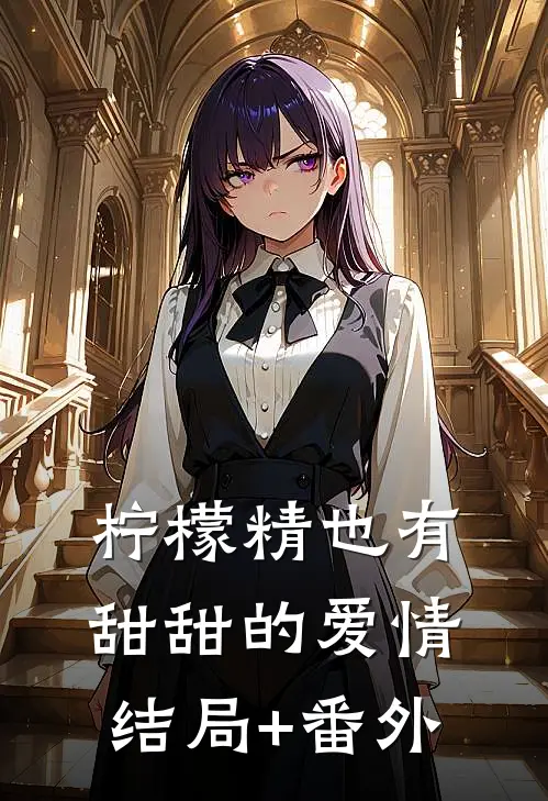 柠檬精也有甜甜的爱情结局+番外