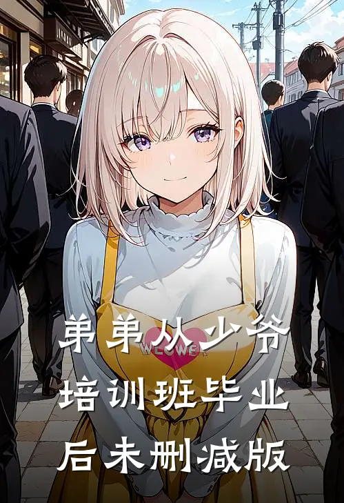 弟弟从少爷培训班毕业后未删减版