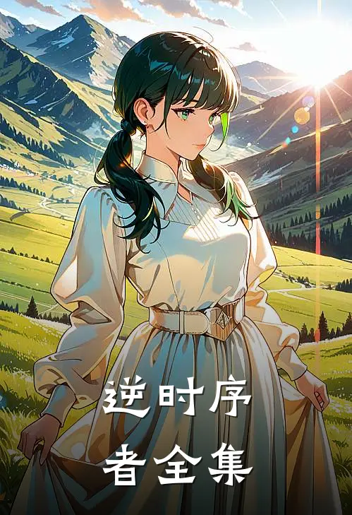 逆时序者 全集
