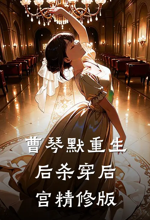 曹琴默重生后杀穿后宫精修版