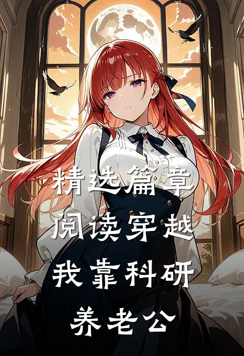 精选篇章阅读穿越：我靠科研养老公