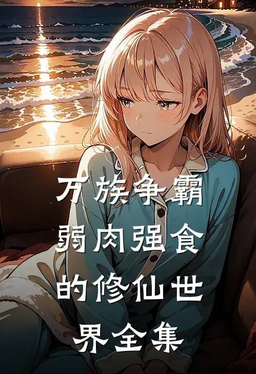 万族争霸：弱肉强食的修仙世界 全集