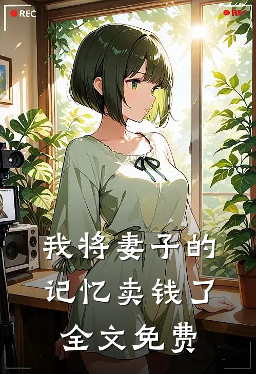 我将妻子的记忆卖钱了全文免费阅读
