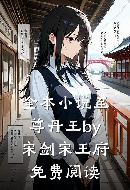 全本小说至尊丹王by宋剑宋王府免费阅读