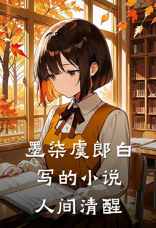 墨柒虞郎白写的小说人间清醒