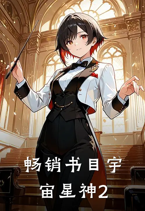 畅销书目宇宙星神2