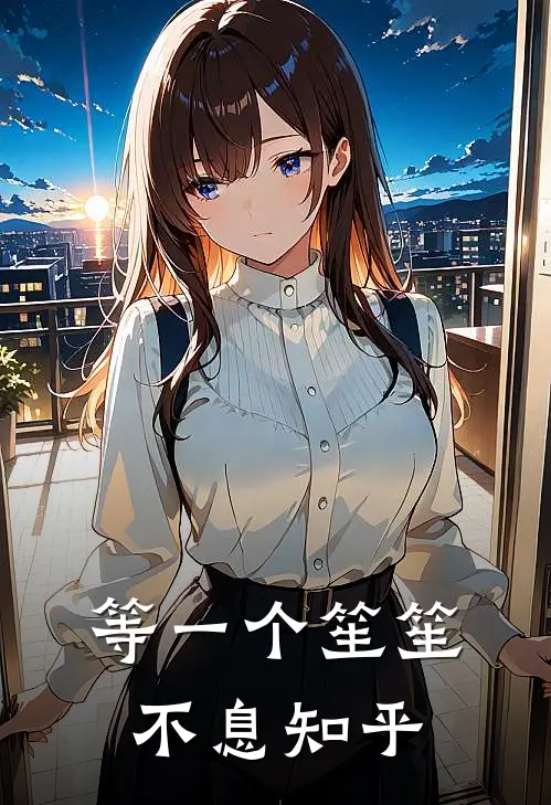 等一个笙笙不息知乎