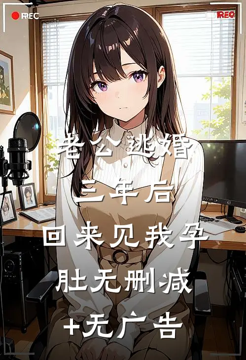 老公逃婚三年后，回来见我孕肚无删减+无广告
