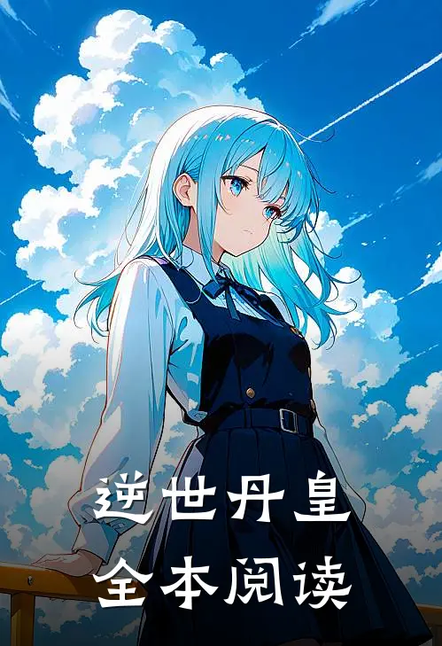 逆世丹皇全本阅读