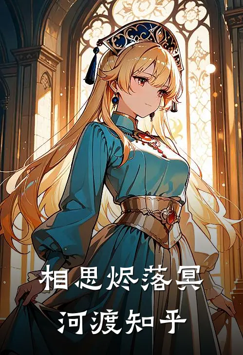 相思烬落冥河渡知乎