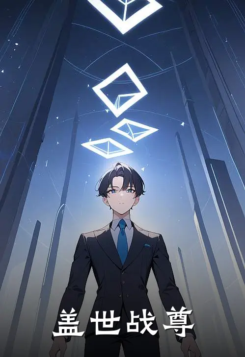盖世战尊