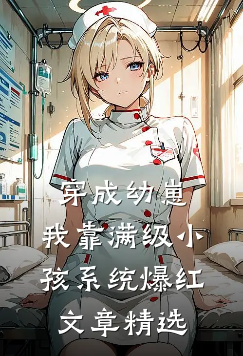 穿成幼崽，我靠满级小孩系统爆红文章精选