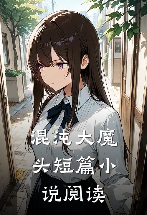 混沌大魔头短篇小说阅读