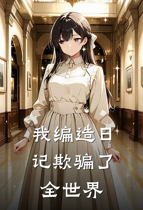 我编造日记欺骗了全世界