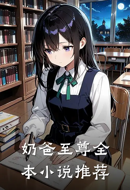 奶爸至尊全本小说推荐