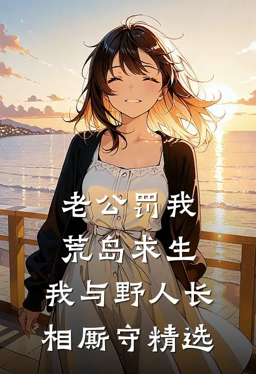 老公罚我荒岛求生，我与野人长相厮守精选