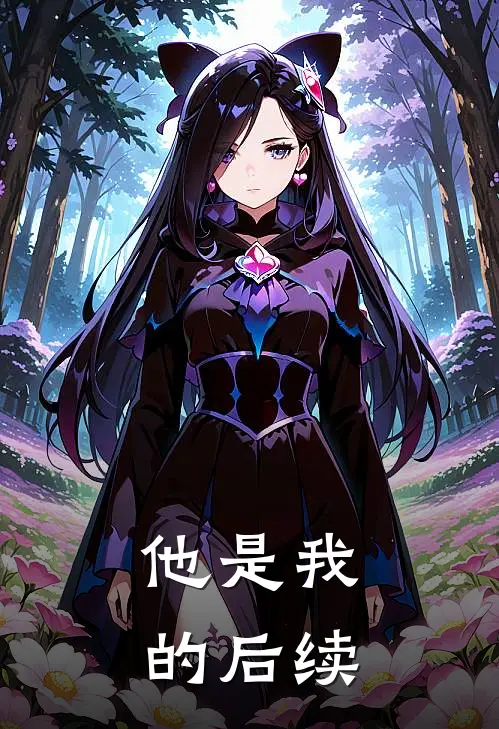 他是我的后续