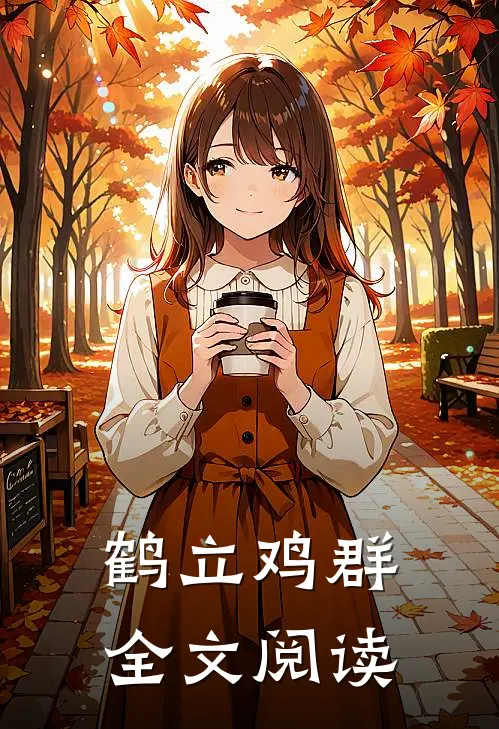 鹤立鸡群全文阅读