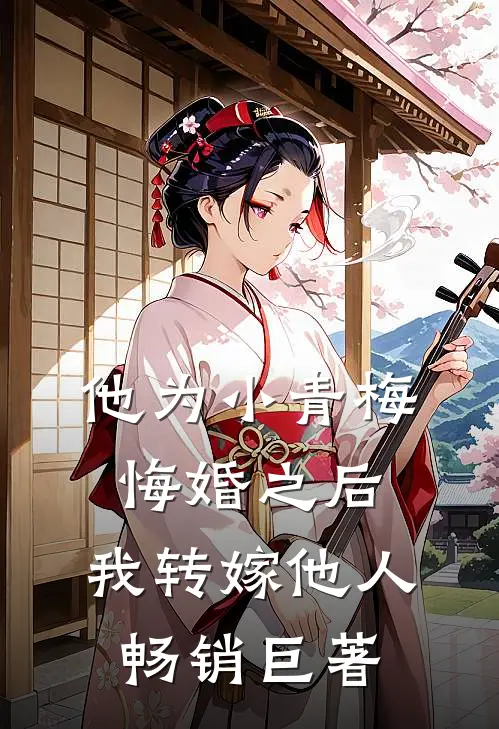他为小青梅悔婚之后，我转嫁他人畅销巨著