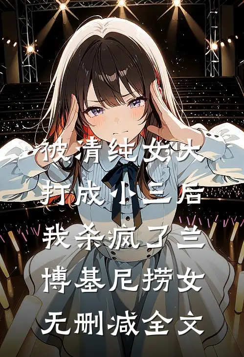 被清纯女大打成小三后，我杀疯了兰博基尼捞女无删减全文