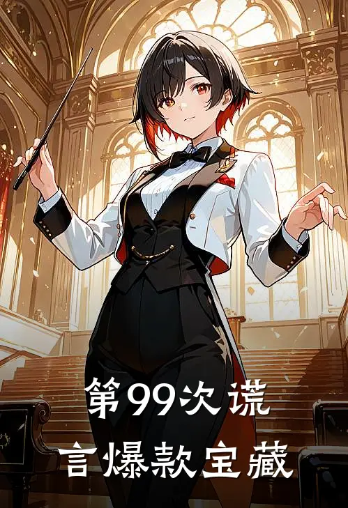 第99次谎言爆款宝藏