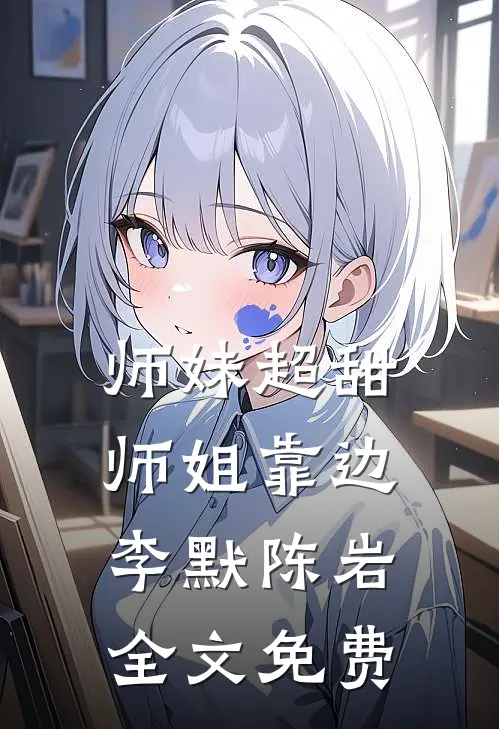 师妹超甜，师姐靠边李默陈岩全文免费
