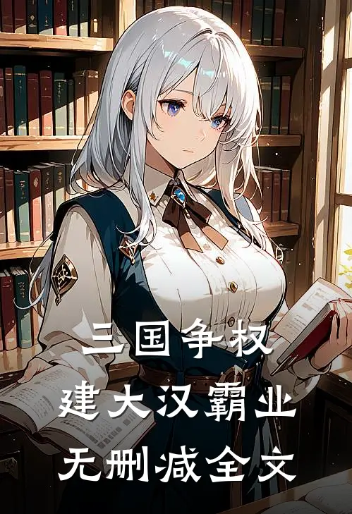 三国争权，建大汉霸业无删减全文