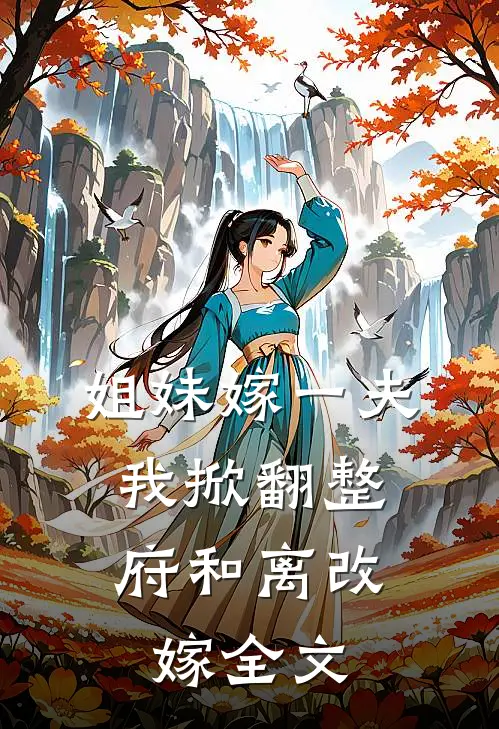 姐妹嫁一夫，我掀翻整府和离改嫁全文