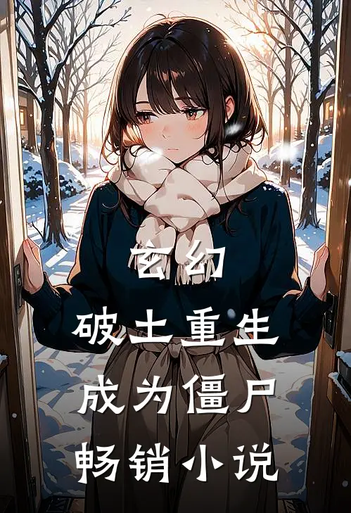 玄幻破土重生,成为僵尸畅销免费阅读