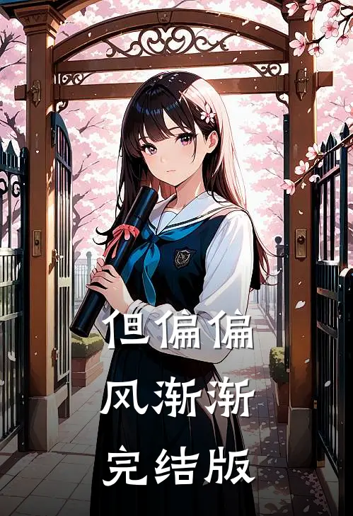 但偏偏，风渐渐完结版