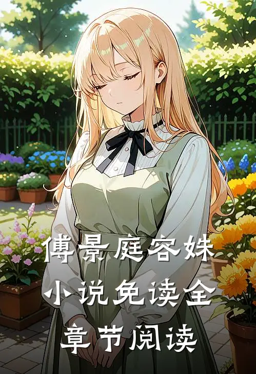 傅景庭容姝小说免读全章节阅读