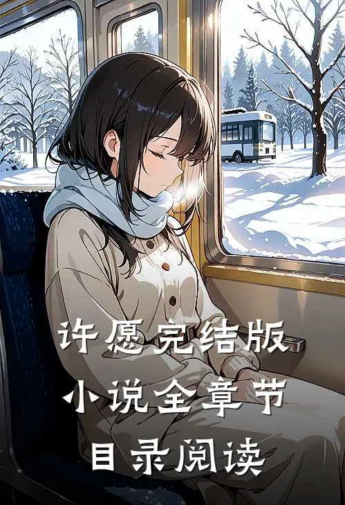 许愿完结版小说全章节目录阅读
