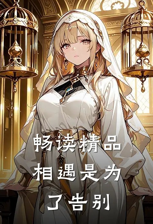 畅读精品相遇是为了告别