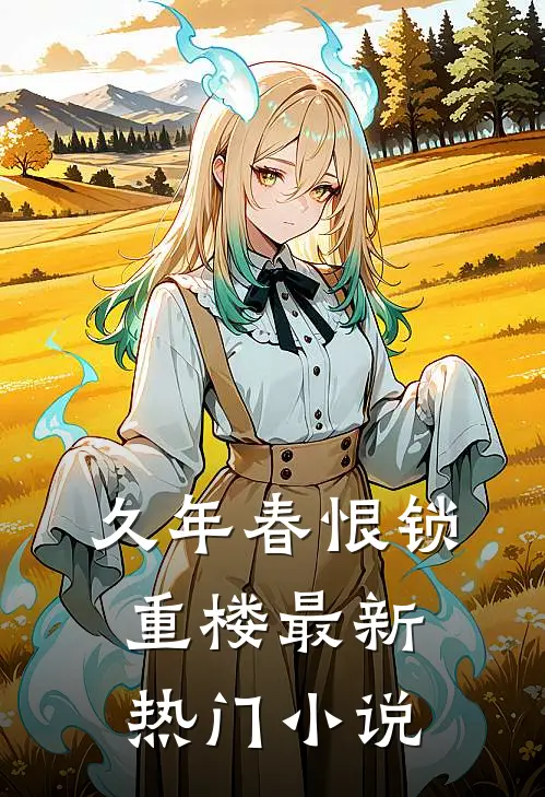久年春恨锁重楼最新热门小说