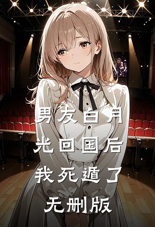 男友白月光回国后，我死遁了无删版